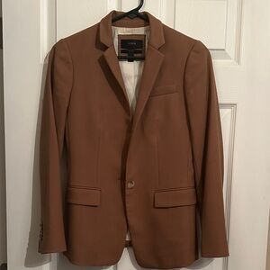 J Crew Regent Blazer